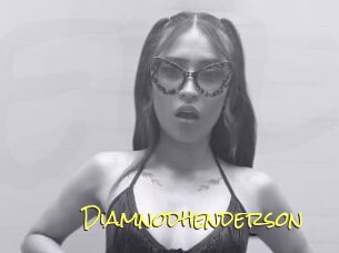 Diamnodhenderson