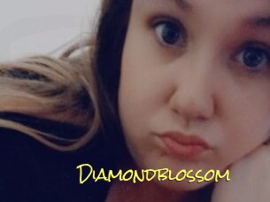 Diamondblossom
