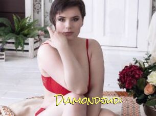 Diamondjudi