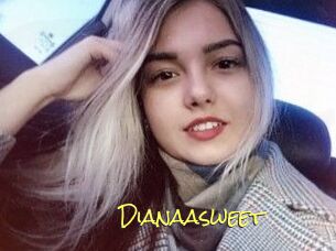 Dianaasweet
