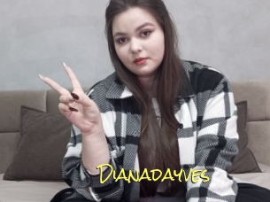 Dianadayves