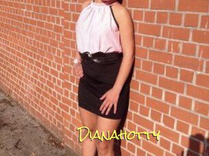 Dianahotty