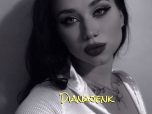 Dianajenk