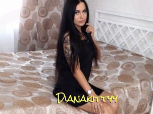 Dianakittyy