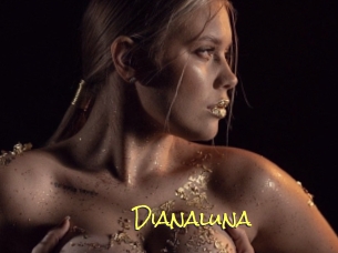 dianaluna Elles Mouillent