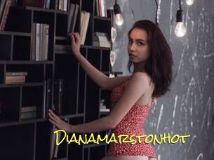 Dianamarstonhot