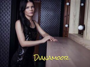 Dianamoor