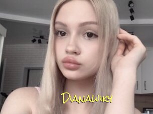 Dianawiky