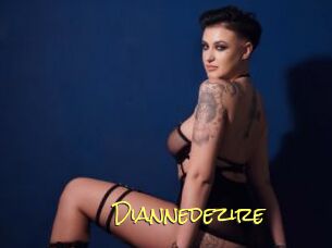 Diannedezire