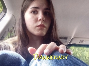 Diannekinly