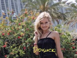Didisuck