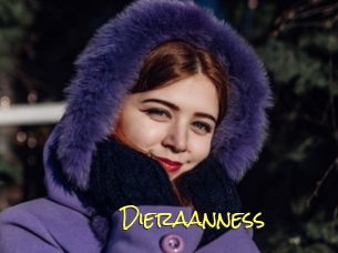 Dieraanness