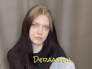 Dieraaxtell