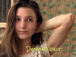 Dierabelding
