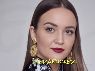 Dierabucker