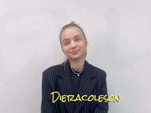 Dieracoleson