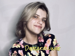Dieracollinge
