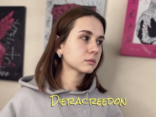 Dieracreedon