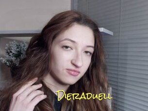 Dieraduell