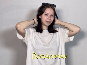 Dieraedman