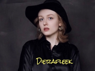 Dierafleek