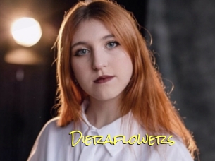 Dieraflowers