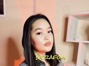 Dierafoss