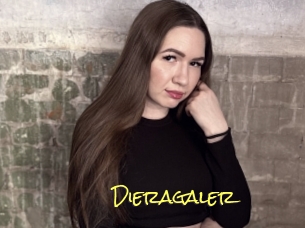 Dieragaler
