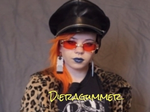 Dieragummer
