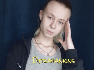 Dierahankins
