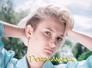 Dierahanners