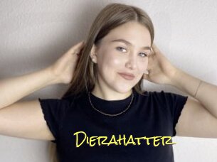 Dierahatter