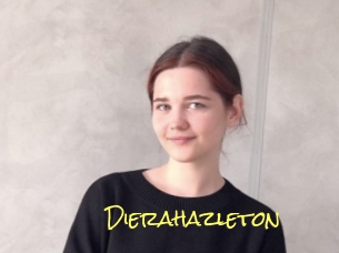 Dierahazleton