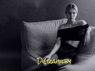 Dierahilby