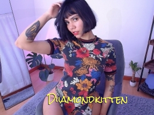 Diiamondkitten