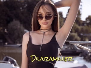 Dilaramiller