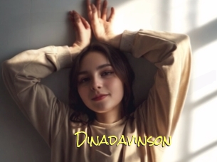 Dinadavinson