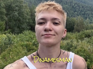 Dinamesman