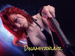 Dinamitablair