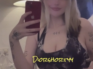 Diorshortyy