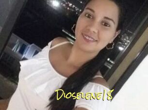 Dioselene18