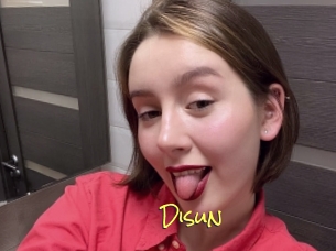 disun Elles Mouillent