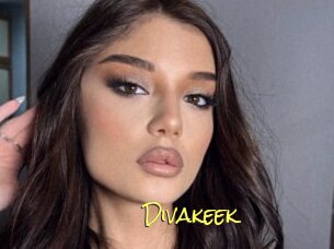 Divakeek