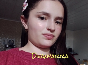 Divanyariza