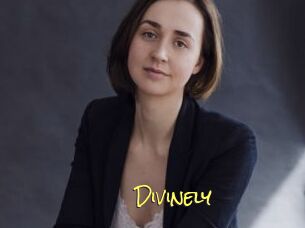 Divinely