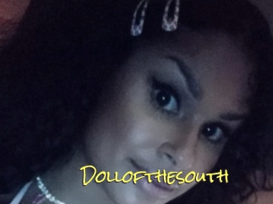 dollofthesouth Elles Mouillent
