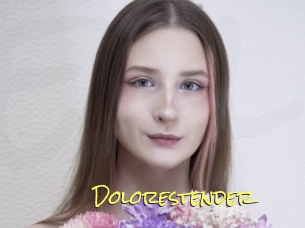 Dolorestender