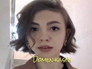 Domenikashy