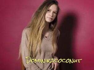 Dominikacoconut