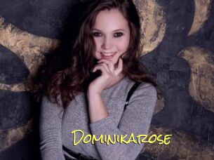 Dominikarose